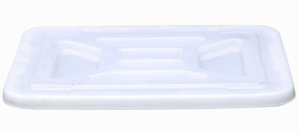 מכסה למיכל 70 ליטר לבן BYX-012-2  נסליין