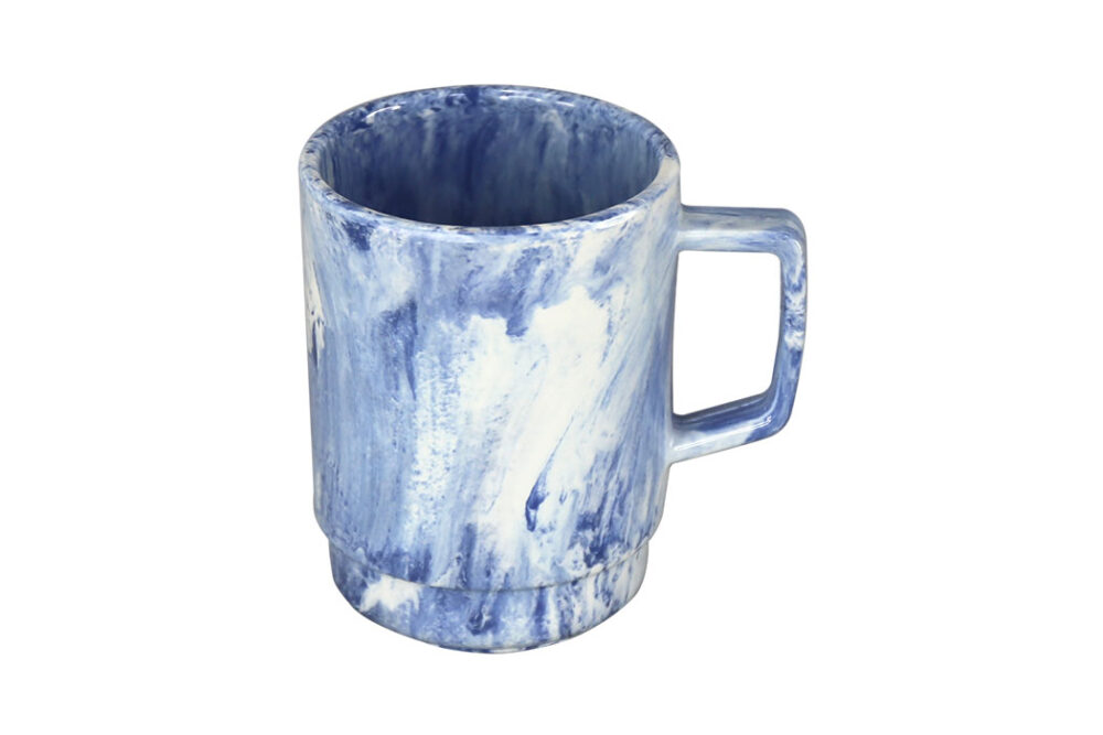 מאג נערם 35.4 ס"ל קלאודי כחול מלמין