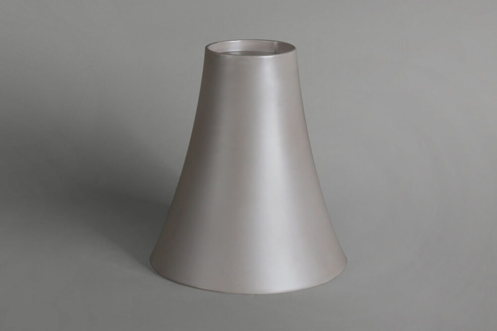 סטנד סולר 18 ס”מ אפרפר מלמין