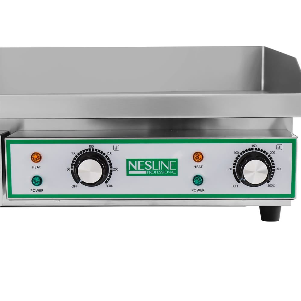 פלאנצ'ה חשמלית 730/470/250 מ"מ