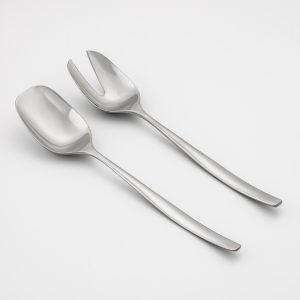 סט 12 כפות סלט סוזן