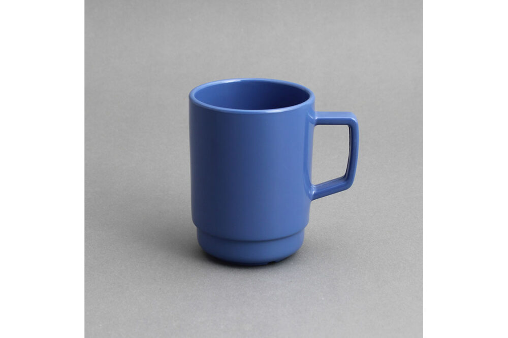 מאג נערם 35.4 מלמין כחול