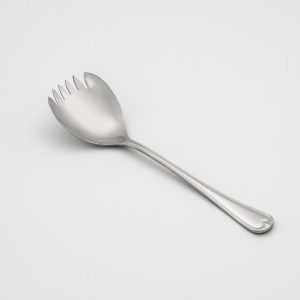 סט 12 מזלגות סלט קלאסי