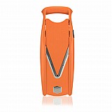 מנדולינה V5 BORNER צבע ירוק/אדום/כתום