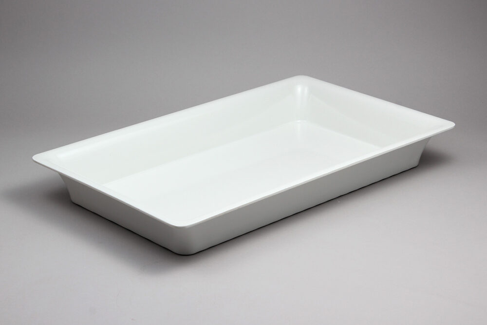 גסט' מלמין סלים 1/1-65 לבן