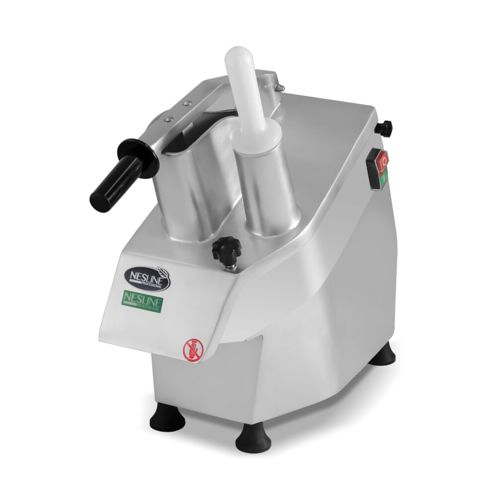 קוצץ ירקות תעשייתי מבית NESLINE