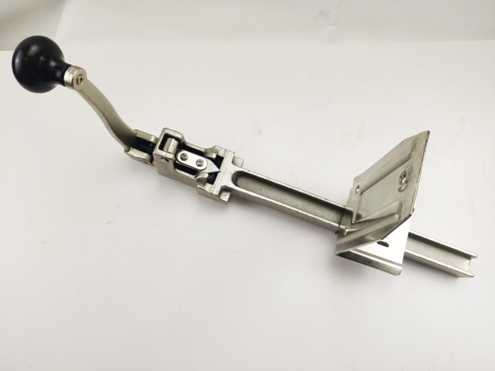 פותחן קופסאות שימורים תעשייתי 47 ס"מ