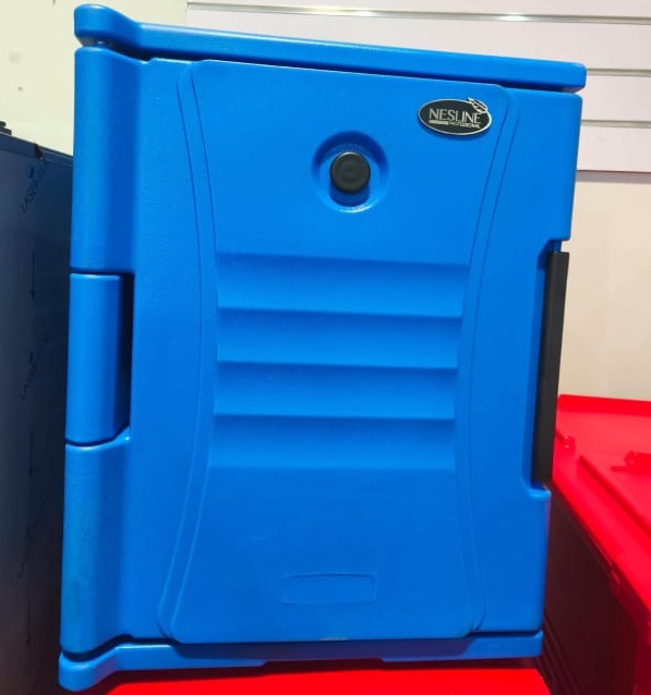 טרמופורט בודד ל6- גסטרונום 1/1