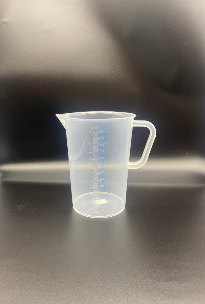 כד מידה 3 ליטר