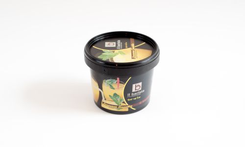 מארז 5 יחידות אייס פסיפלורה נוזלי (1 ק"ג ליחידה)