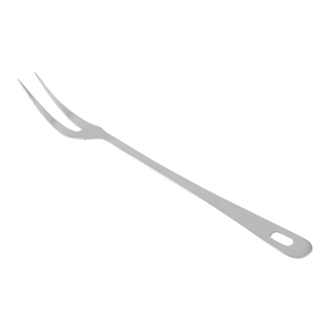 מזלג נירוסטה סופר 36 ס"מ