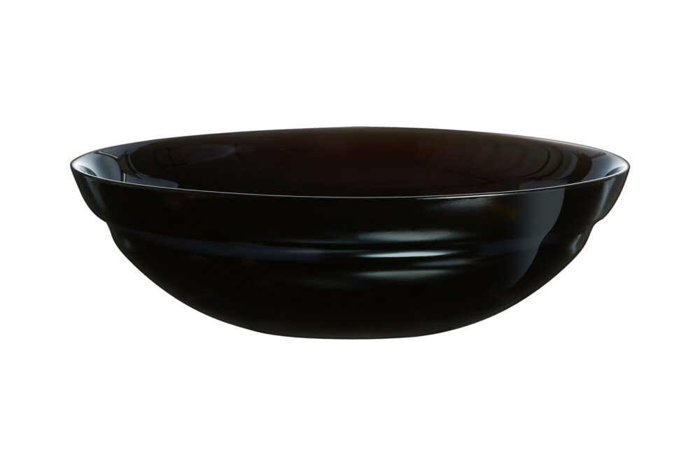 בול מולטי אלקסי 16 ס”מ שחור