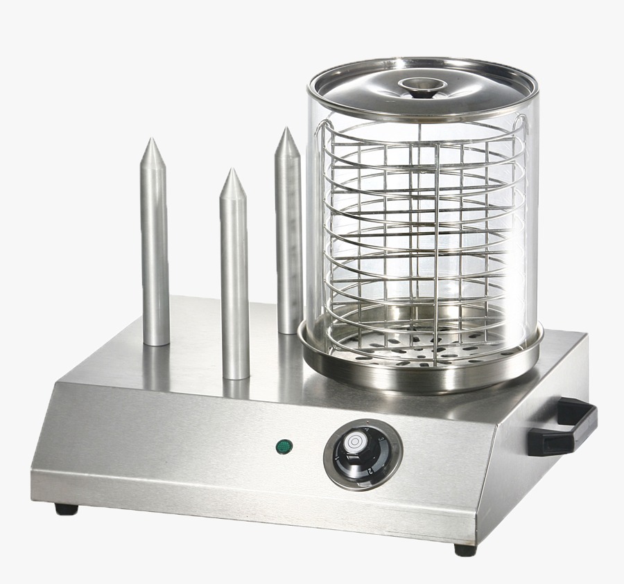 מכשיר אידוי נקניקיות