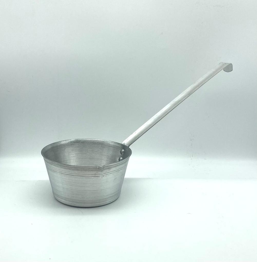 קלחת אלומיניום 22 ס"מ