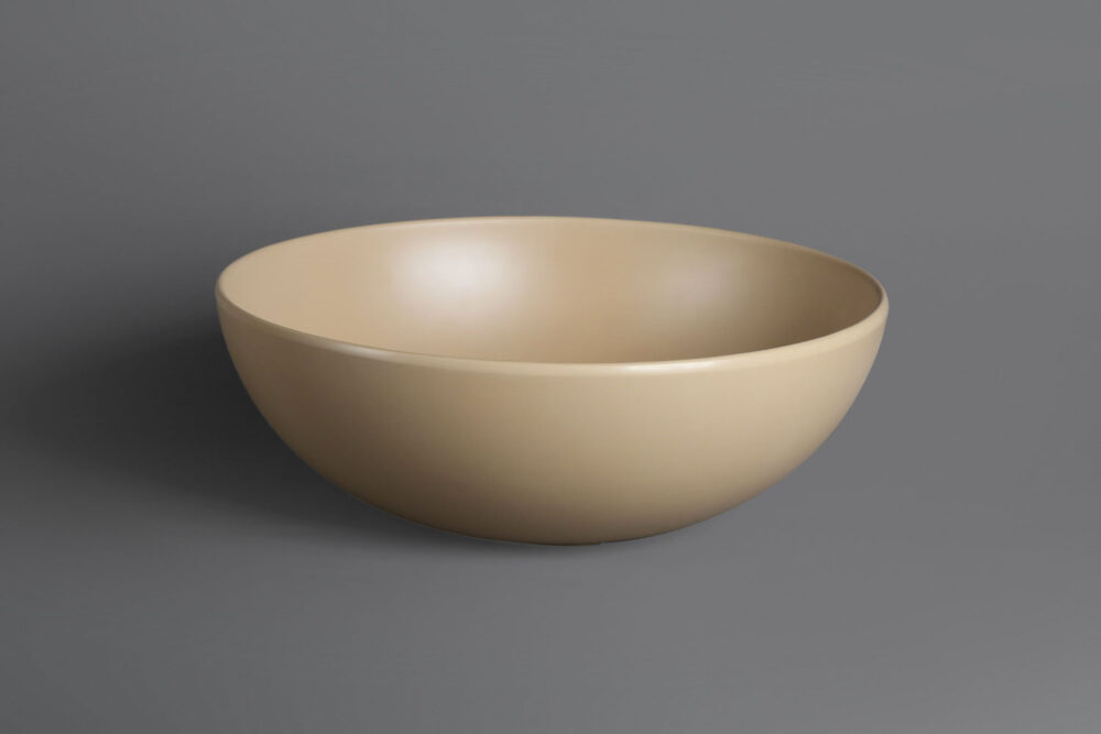 קערת סולר 29×10 ורדרד מלמין