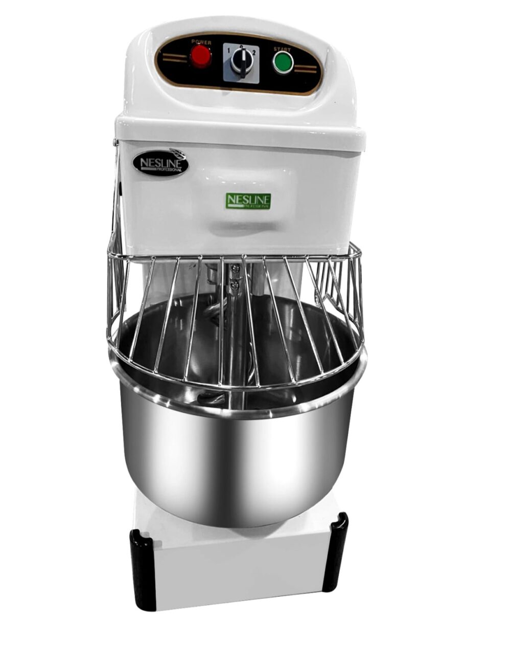 מלוש תעשייתי 30 ליטר