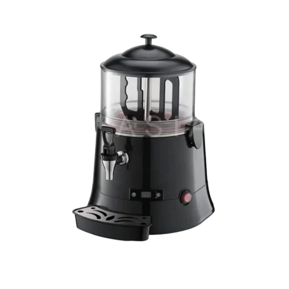 מכונת סחלב/שוקולטה 5 ליטר