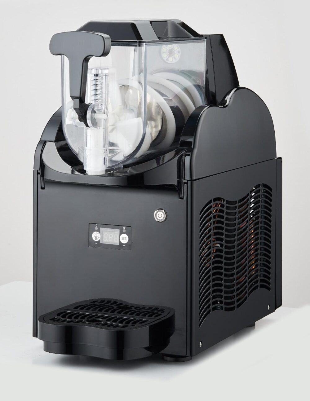 מכונת ברד 2.5 ליטר