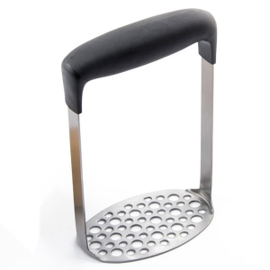 מועך תפוחי אדמה להכנת פירה CutterPeeler