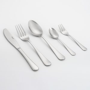 סט 12 סכיני שולחן דנה