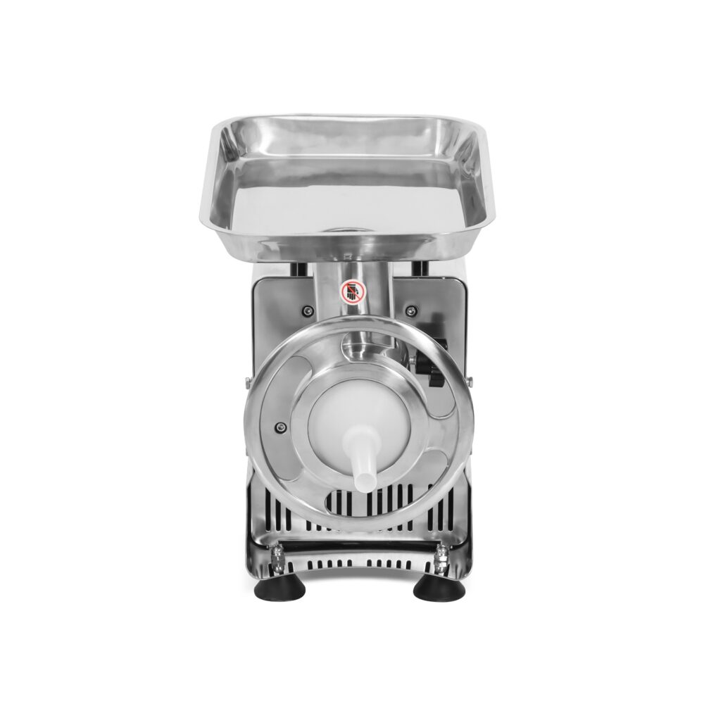 מטחנת בשר תעשייתית קוטר 32 מ"מ נסליין