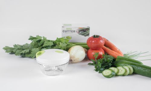 מיני קאטר נסליין