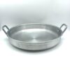 מחבת אלומיניום 50 ס"מ עם 2 ידיות