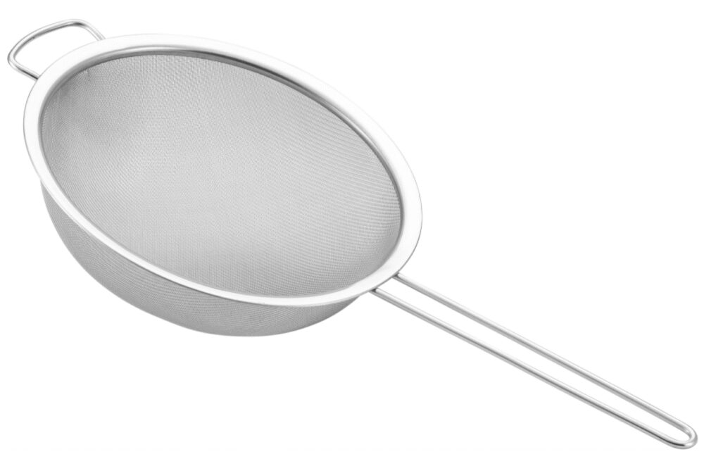 מסננת רשת פרמיום 26ס"מ