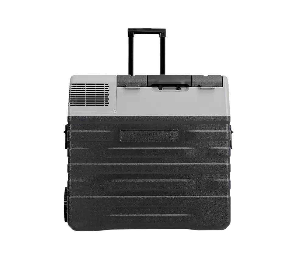 מקרר מקפיא לרכב/ צידנית חשמלית Alpicool דגם NX62