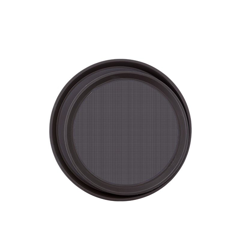 מגש מלצרים עגול מונע החלקה 40 ס"מ