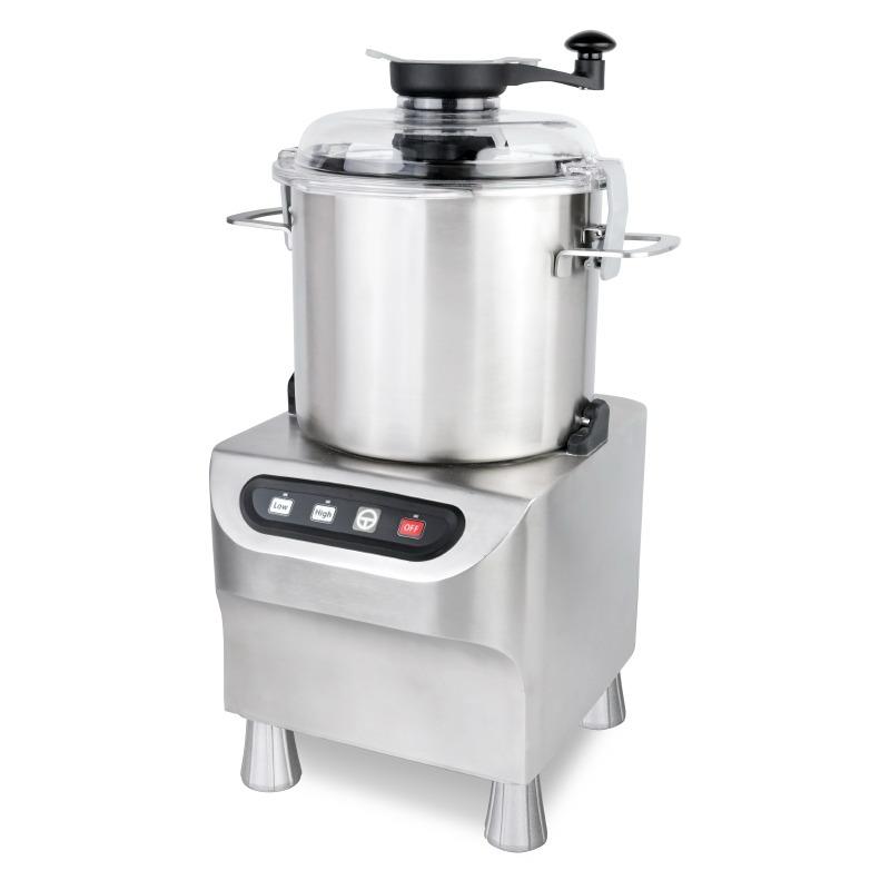 קאטר 12 ליטר LFC-12V2