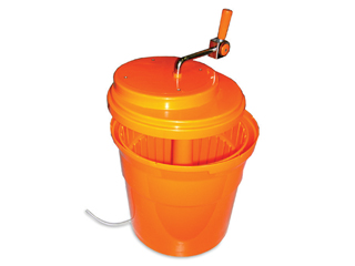 מייבש חסה 10 ליטר DYNAMIC