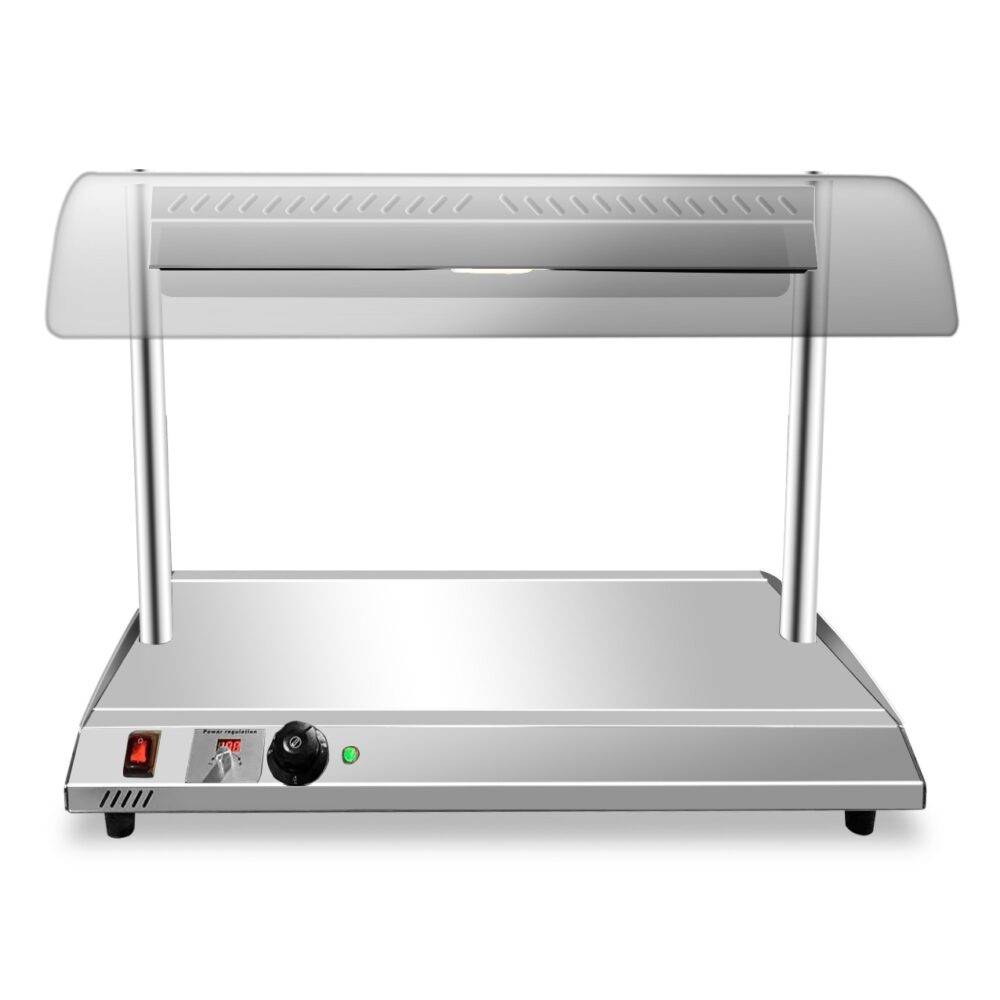 עמדת קארווינג לחימום 800/500/620 מ"מ נסליין