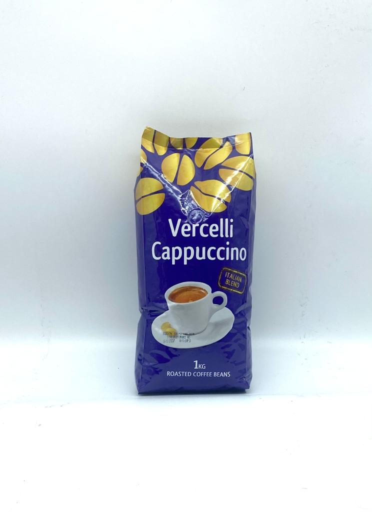 קפה Vercelli האיטלקי​