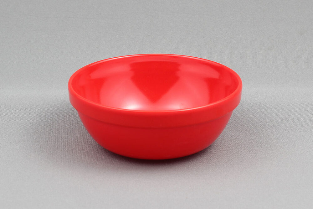 לפתניה 12X4.5 נערמת מלמין אדום