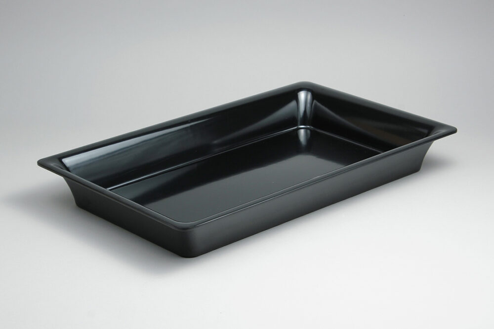 גסט' מלמין סלים 1/1-65 שחור