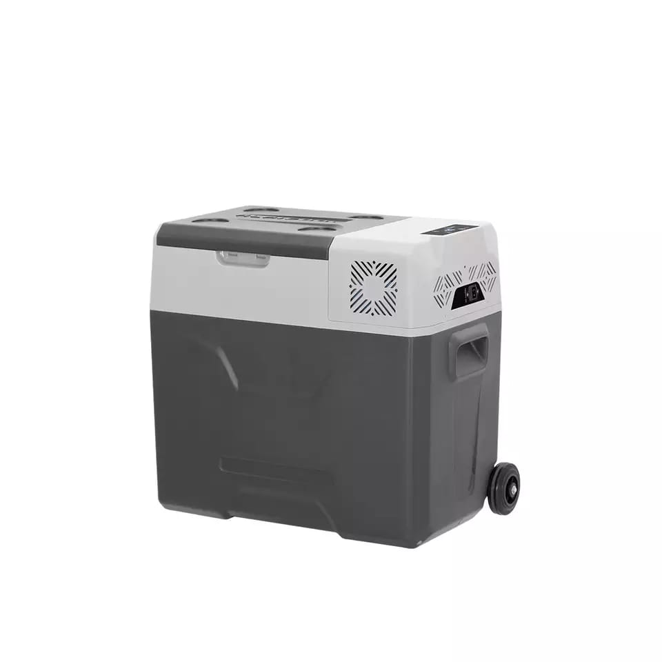 מקרר מקפיא לרכב/ צידנית חשמלית Alpicool דגם CX50