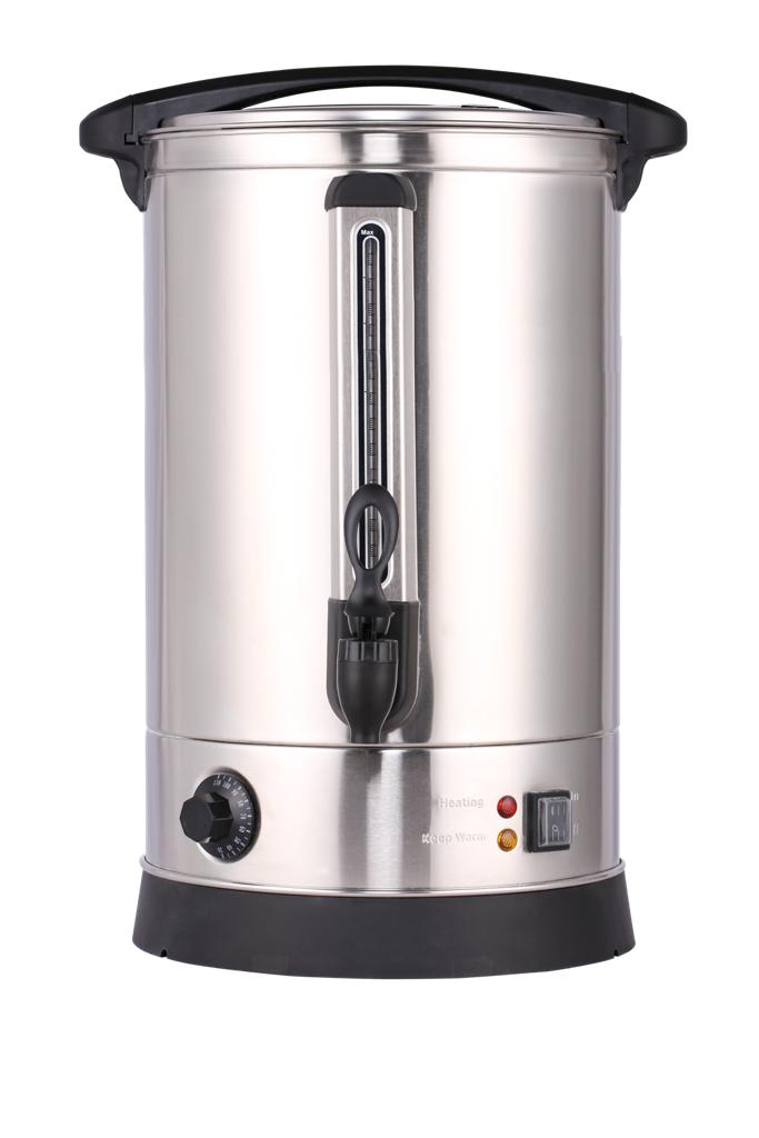 מיחם נירוסטה דופן כפולה 130 כוסות