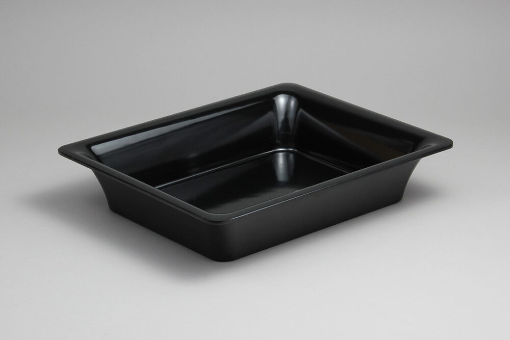 גסט' מלמין סלים 1/2-65 שחור