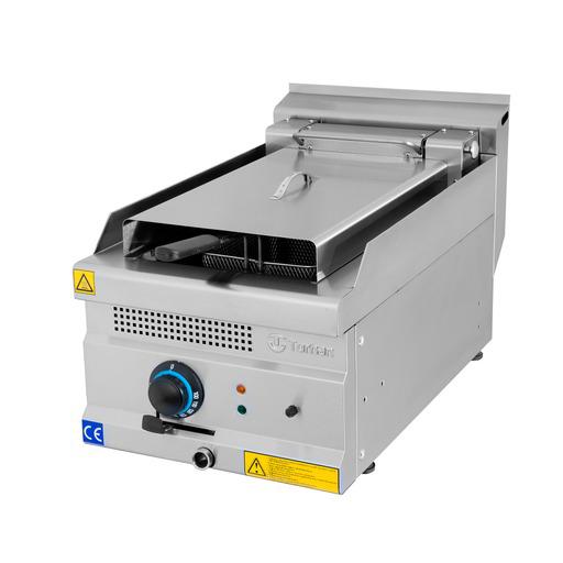 ציפסר חשמלי 12 ליטר דגם TC7FE400 תוצרת טורקיה