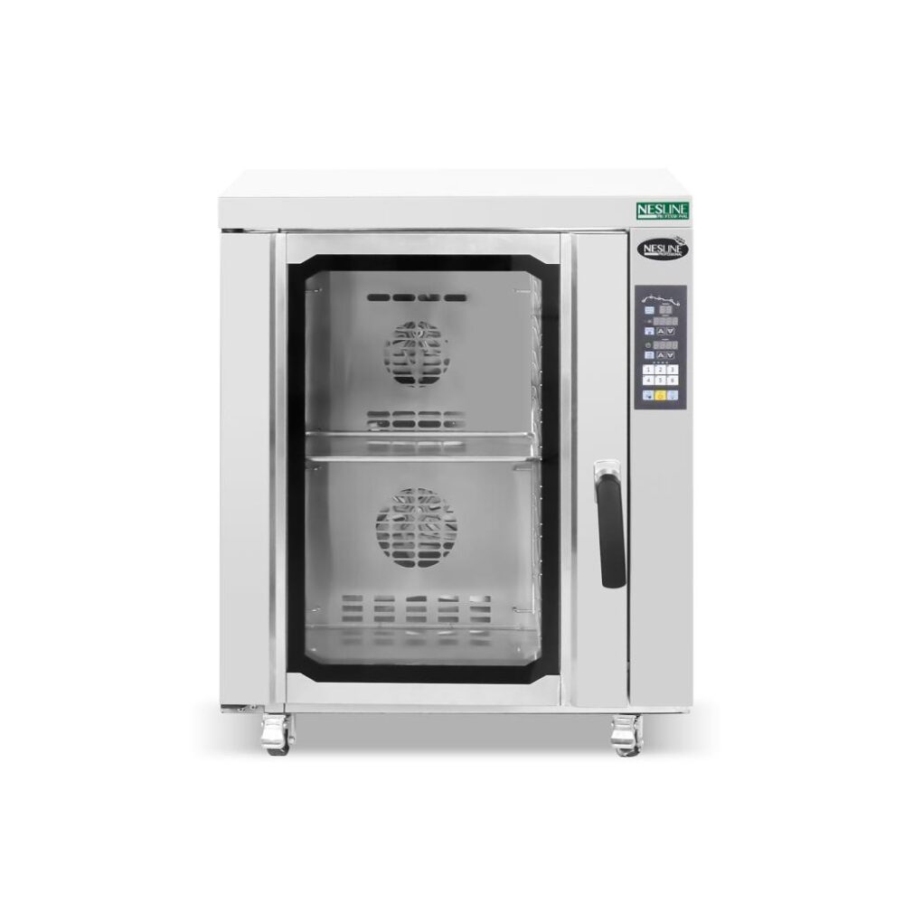 קונבקטומט 10 מגשים מידות: 755/640/920 מ