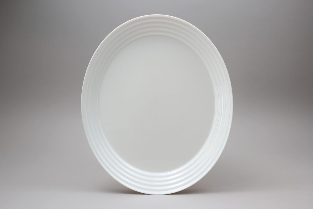 פלטה אובל 33 סטיירו