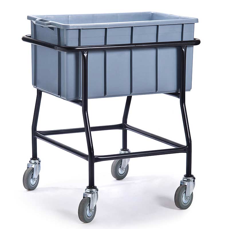 עגלה HD למיכל 70 (מסופק ללא מיכל)