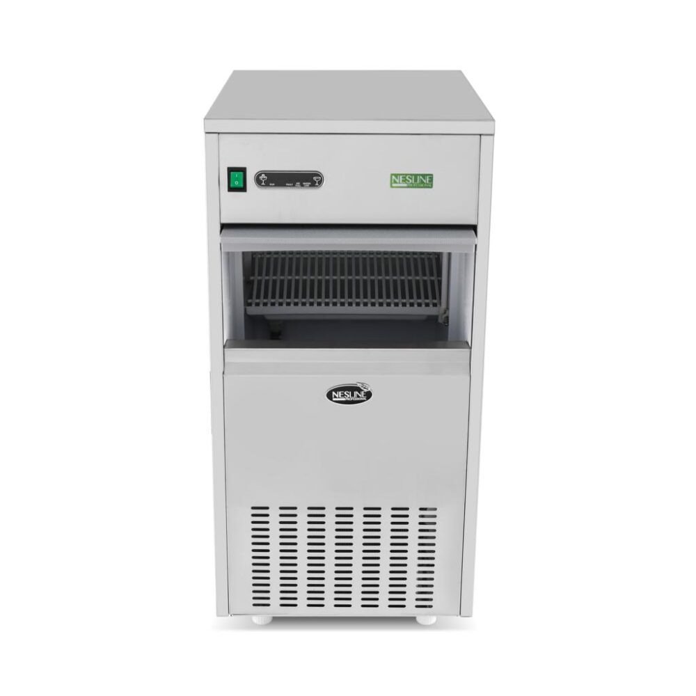 מכונת קוביות קרח עגול 25 ק