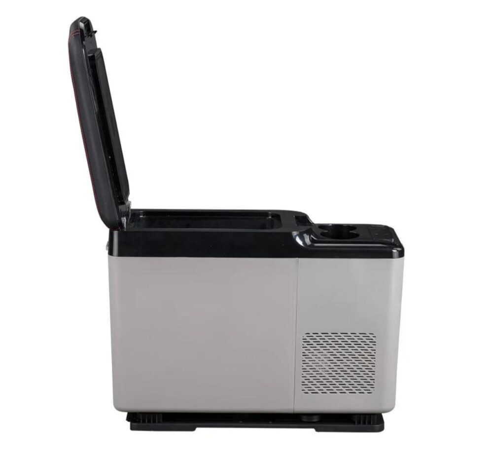 מקרר/מקפיא לרכב cf15 dc only