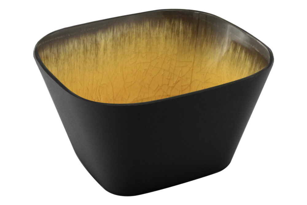 גסטרונום 1/6-100 קפסול חרדל/שחור מלמין