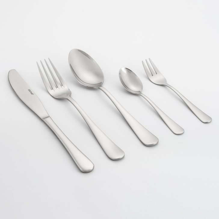 סט 12 כפות שולחן דנה