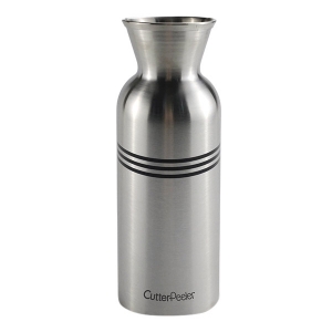 קראף נירוסטה ליטר 25X8 ס"מ