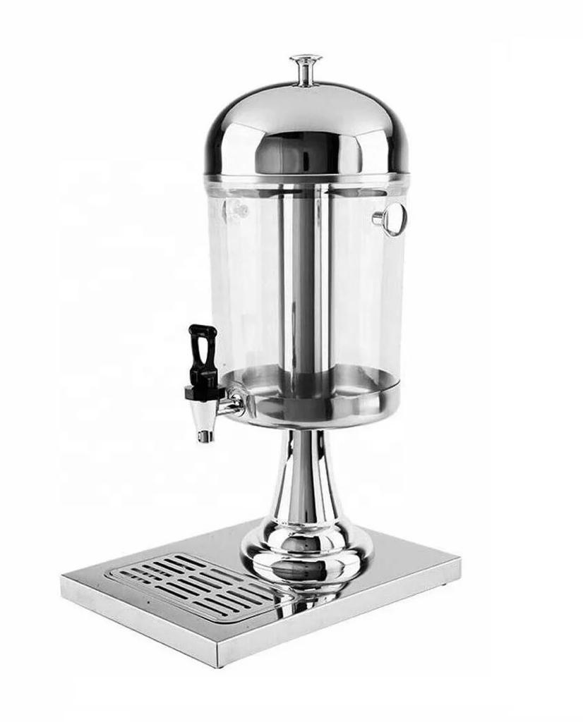 דיספנסר לשתיה בודד