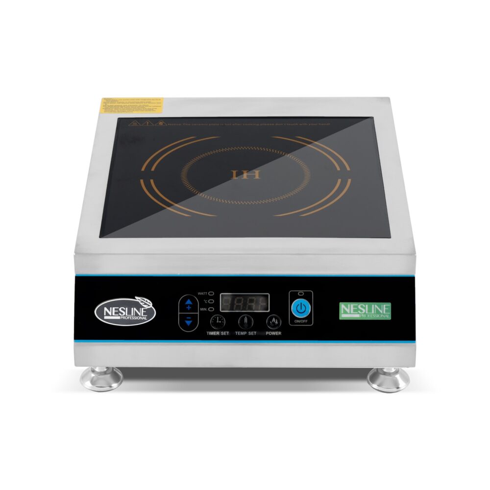 כירת אינדוקציה גדולה 35.5X44 ס''מ